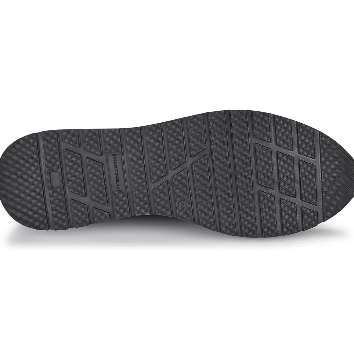 Martinelli - BROOKLINE