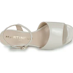 Martinelli - DUNAWAY