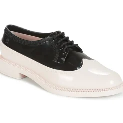 Melissa - CLASSIC BROGUE AD.