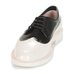 Melissa - CLASSIC BROGUE AD.