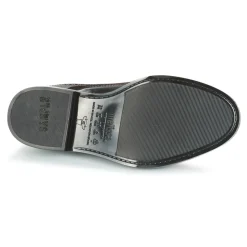 Melissa - CLASSIC BROGUE AD.