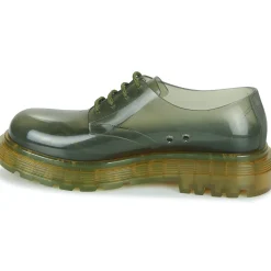 Melissa - MELISSA BASS AD