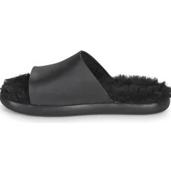 Melissa - MELISSA FLUFFY SIDE AD