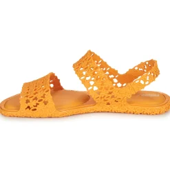 Melissa - MELISSA PANC SANDAL + ISABELA CAPETO AD