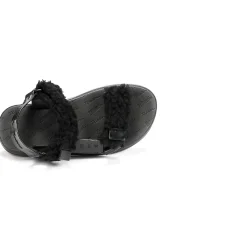 Melissa - MELISSA PAPETTE FLUFFY RIDER AD