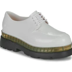 Melissa - MELISSA SHIFTER AD