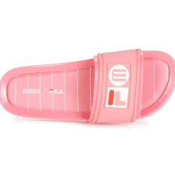 Melissa - SLIDE + FILA