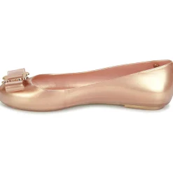 Melissa - VW SPACE LOVE 18 ROSE GOLD BUCKLE