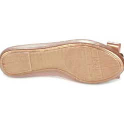 Melissa - VW SPACE LOVE 18 ROSE GOLD BUCKLE
