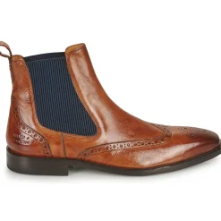 Melvin & Hamilton - ALEX 9