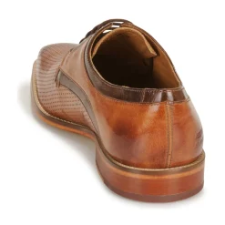 Melvin & Hamilton - ALEX 10