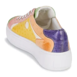 Melvin & Hamilton - AMBER 4