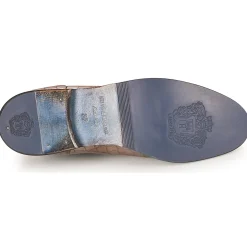 Melvin & Hamilton - AMELIE 12