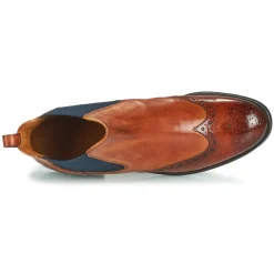 Melvin & Hamilton - AMELIE 5