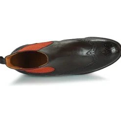 Melvin & Hamilton - AMELIE 5