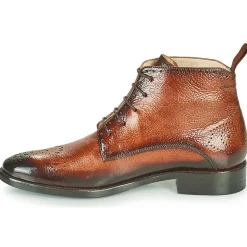 Melvin & Hamilton - BETTY4