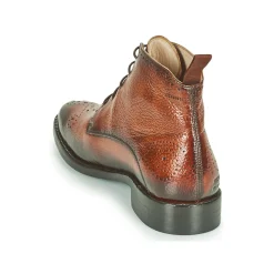 Melvin & Hamilton - BETTY4