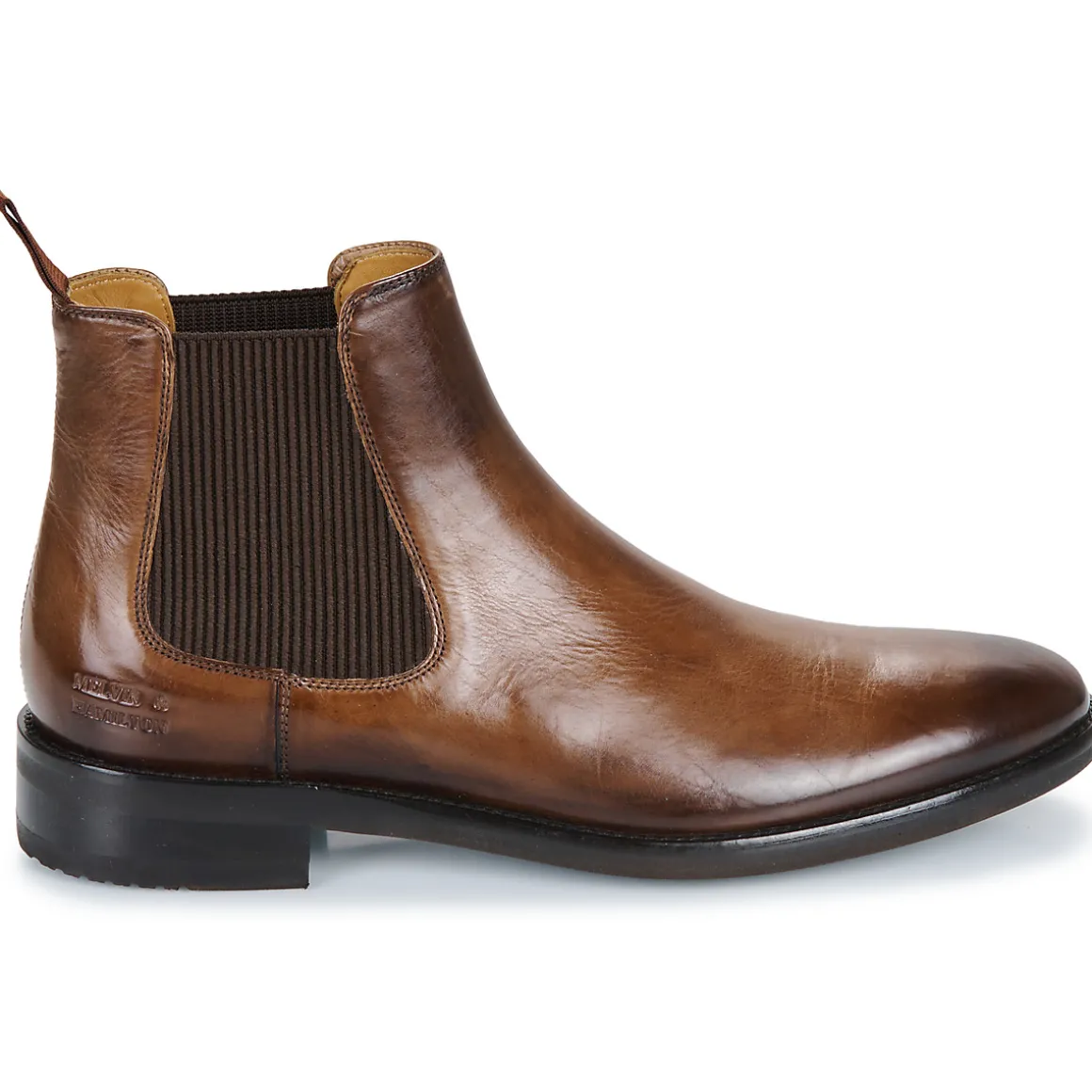 Melvin & Hamilton - CLINT 7