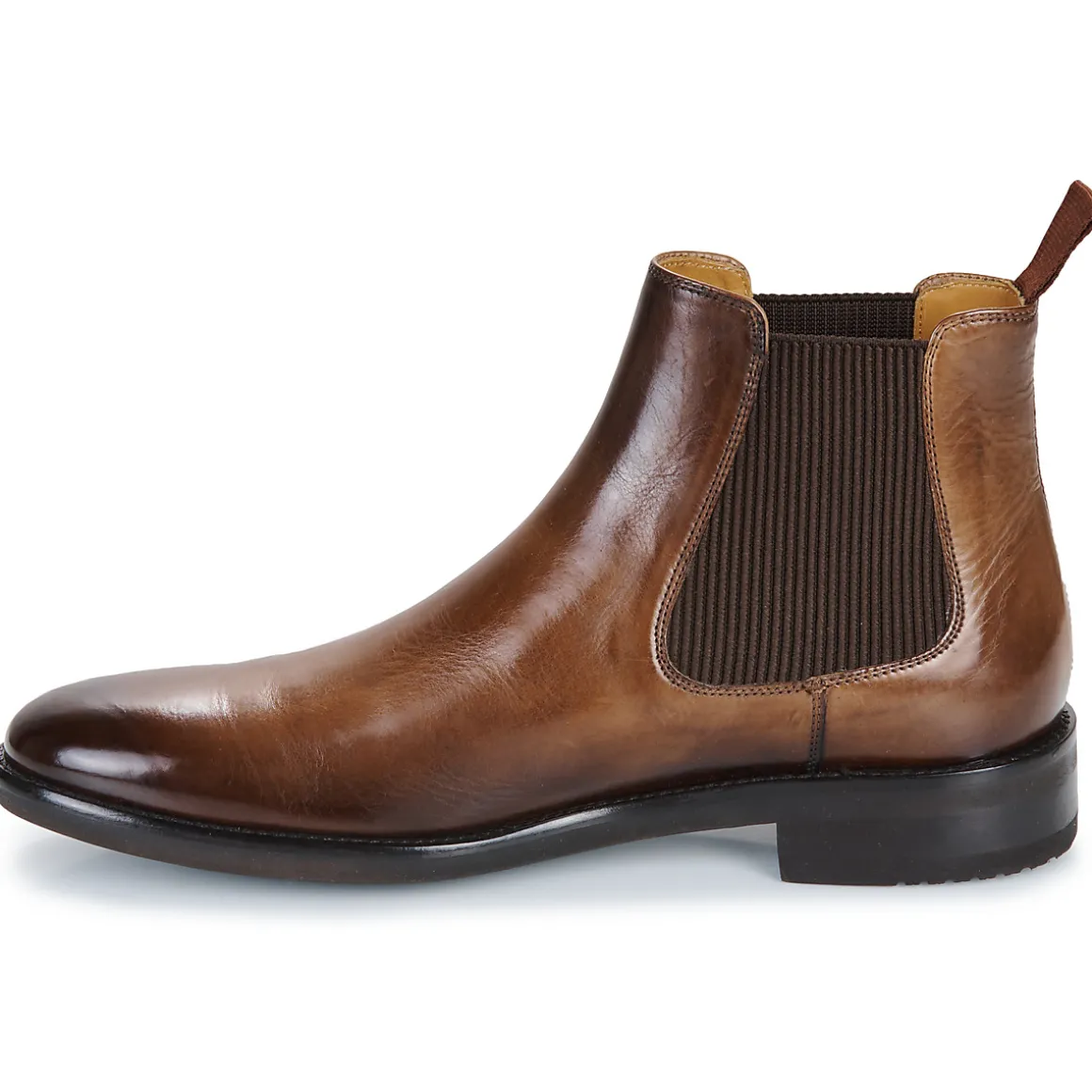 Melvin & Hamilton - CLINT 7