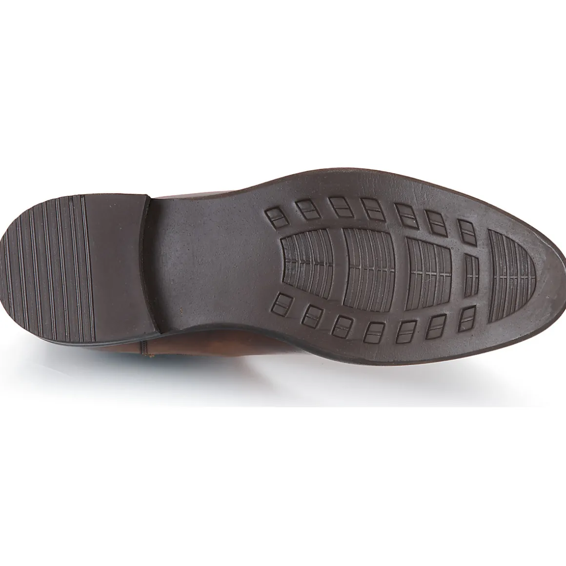 Melvin & Hamilton - CLINT 7