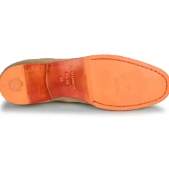 Melvin & Hamilton - Clive 20