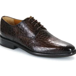 Melvin & Hamilton - DYLAN 5