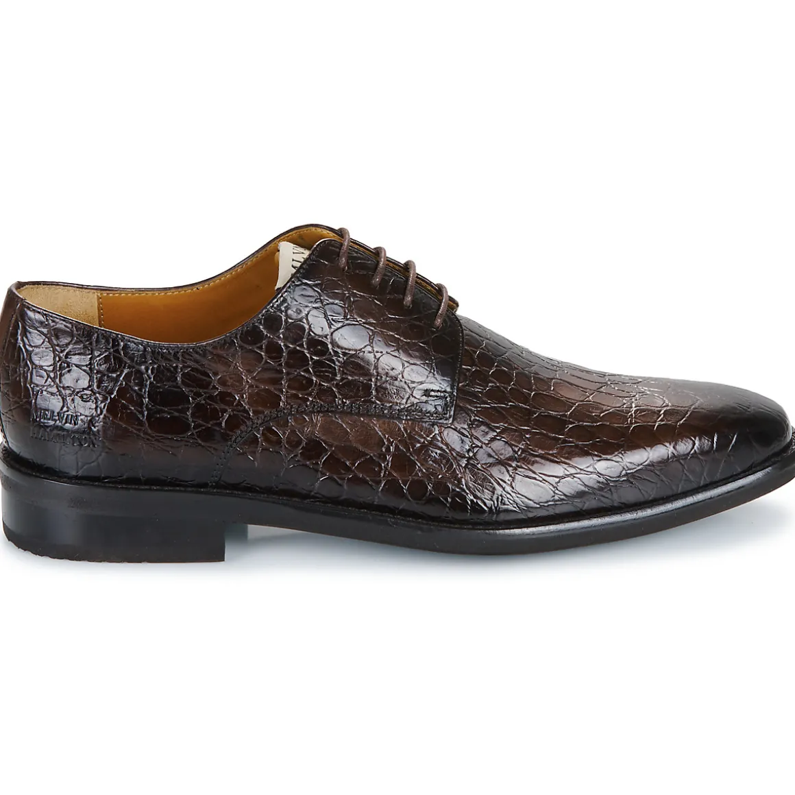 Melvin & Hamilton - DYLAN 5