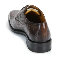 Melvin & Hamilton - DYLAN 5