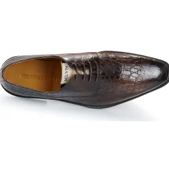 Melvin & Hamilton - DYLAN 5