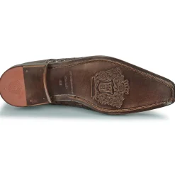 Melvin & Hamilton - Dylan 5