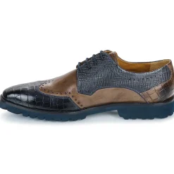 Melvin & Hamilton - EMIL 3