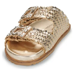 Melvin & Hamilton - Eve 1