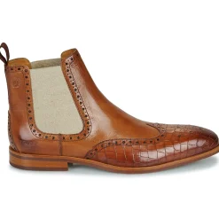 Melvin & Hamilton - Flynn 2