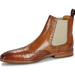 Melvin & Hamilton - Flynn 2