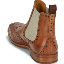 Melvin & Hamilton - Flynn 2