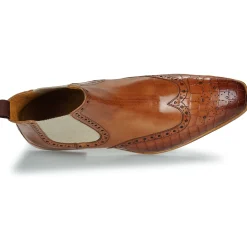 Melvin & Hamilton - Flynn 2