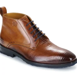 Melvin & Hamilton - FLYNN 3