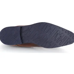 Melvin & Hamilton - FLYNN 3