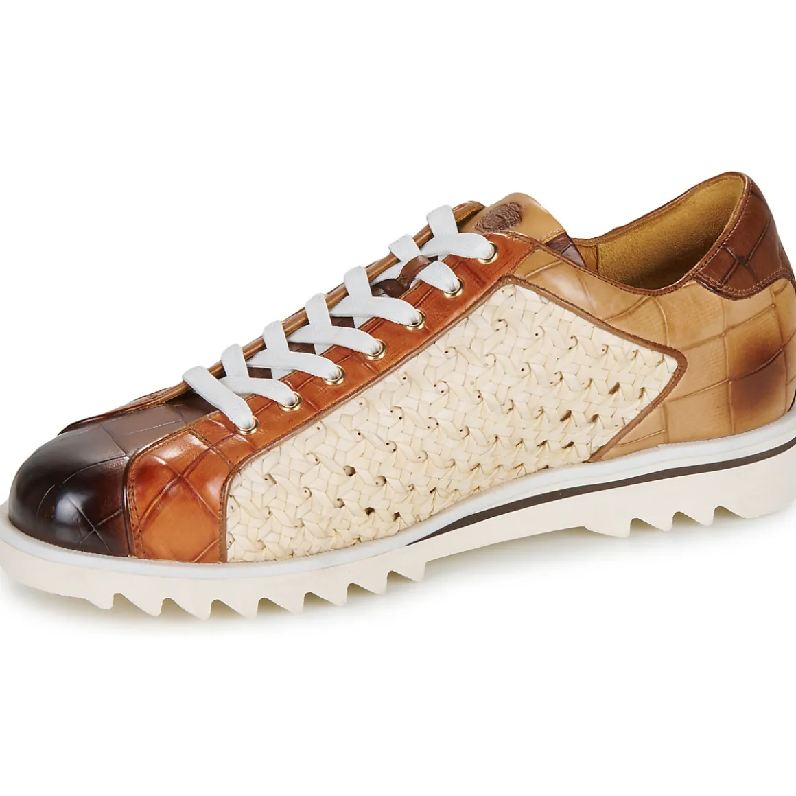 Melvin & Hamilton - Hadrian 4