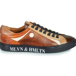 Melvin & Hamilton - HARVEY 9