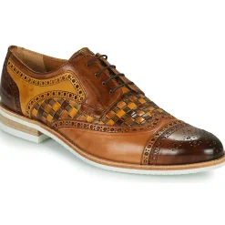 Melvin & Hamilton - HENRY 7