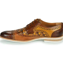 Melvin & Hamilton - HENRY 7