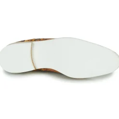 Melvin & Hamilton - HENRY 7