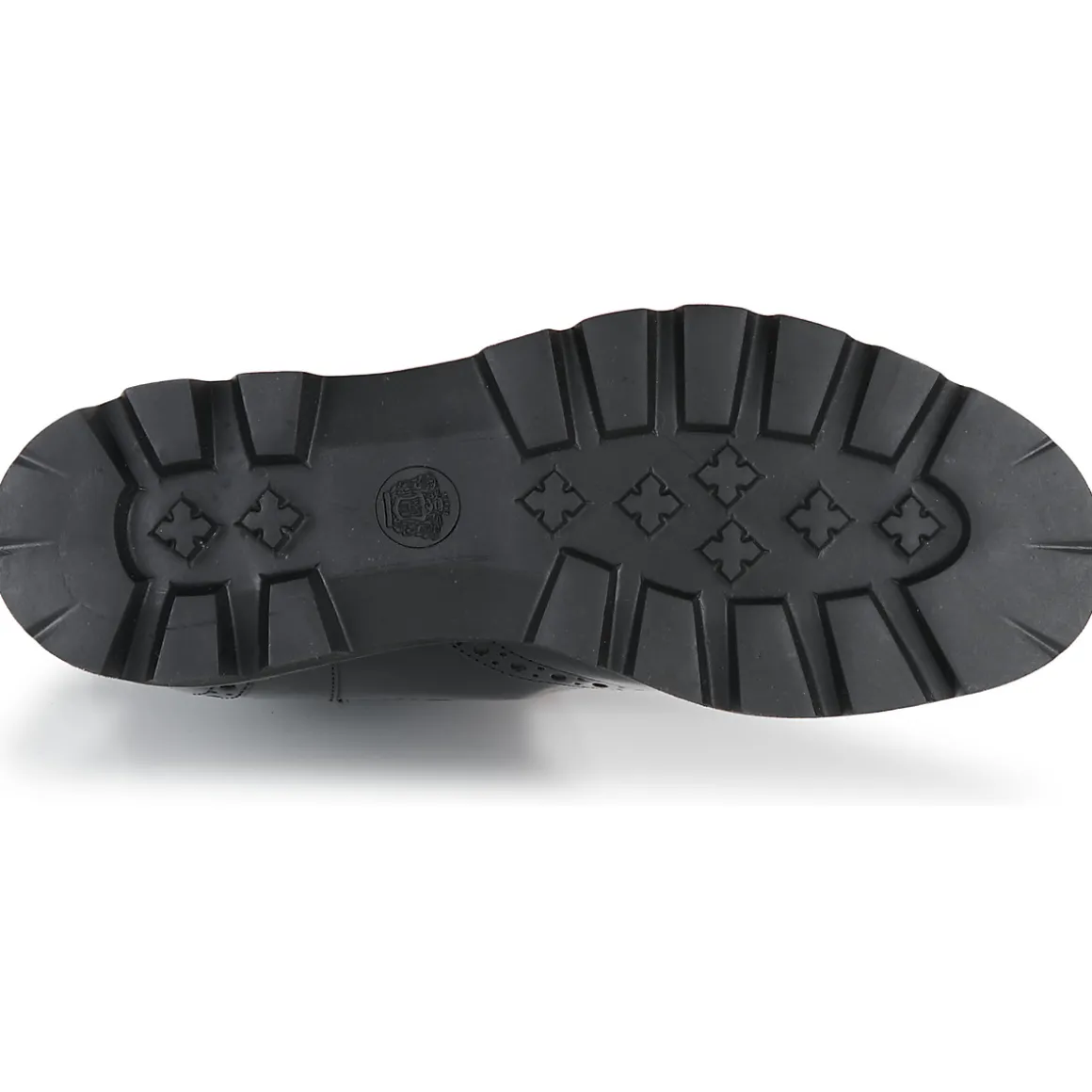 Melvin & Hamilton - JADE 8