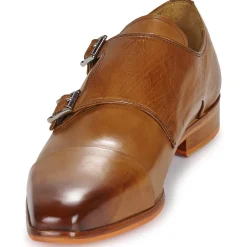 Melvin & Hamilton - Lance 1