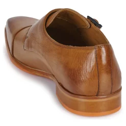 Melvin & Hamilton - Lance 1