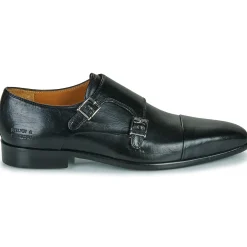 Melvin & Hamilton - Lance 1