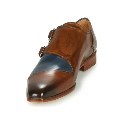 Melvin & Hamilton - LANCE 34