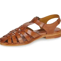 Melvin & Hamilton - Margaret 2