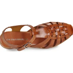 Melvin & Hamilton - Margaret 2